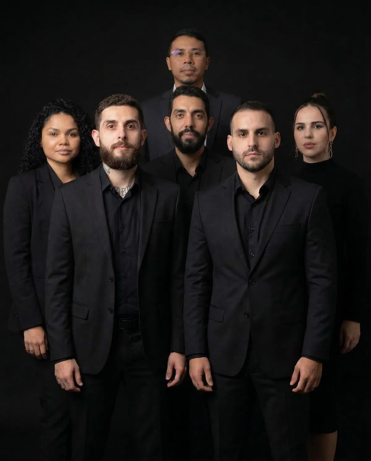 The Rezende Mídias team